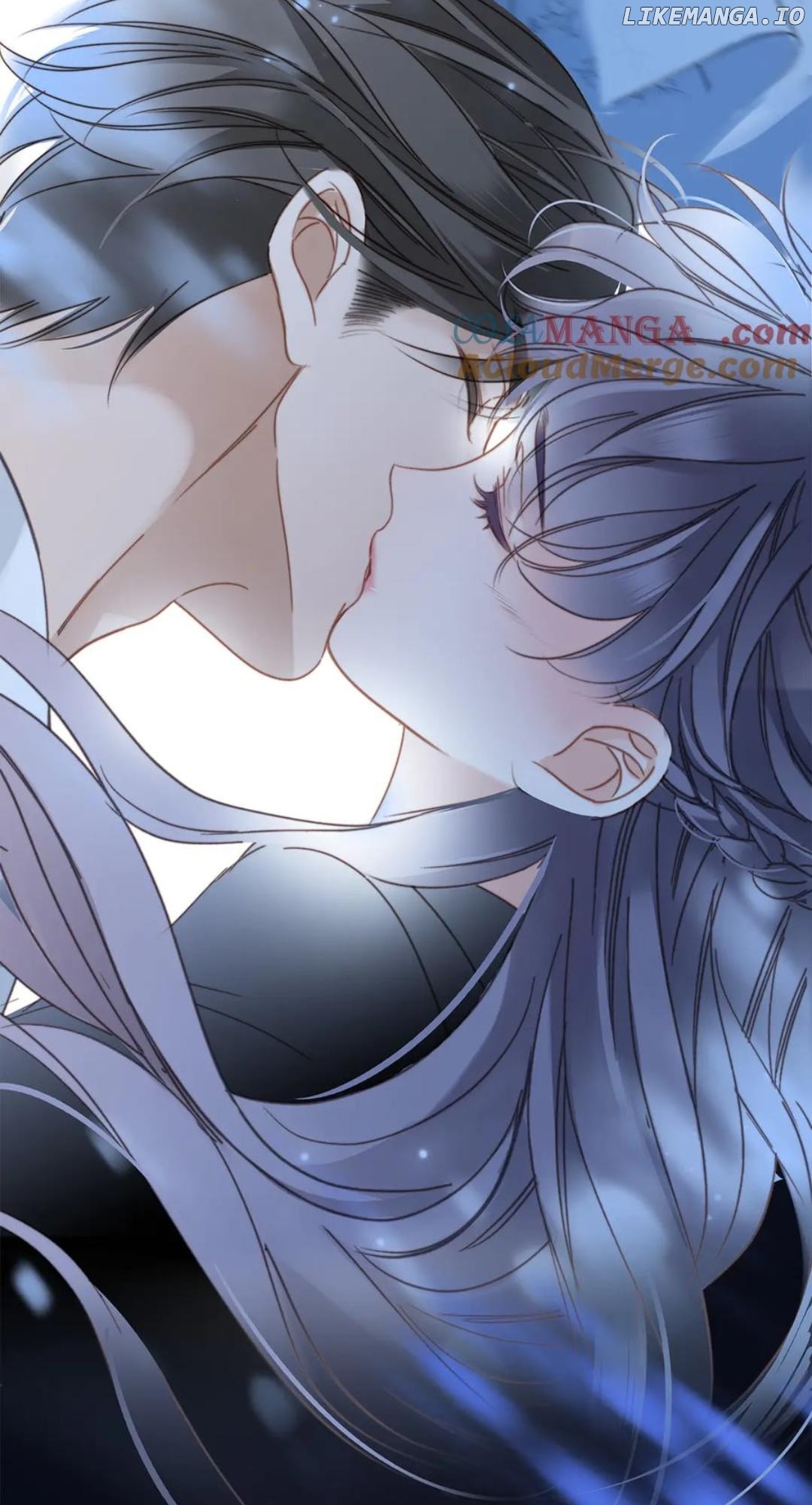 1st Kiss – I Don’t Want To Consider You As Sister Anymore Chapter 89 - 83 - page 53